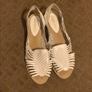 Ellemenno sandals vintage